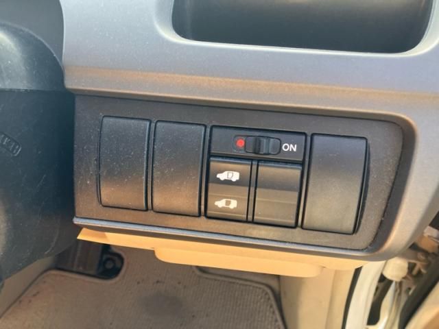 HONDA STEPWAGON 4WD 2005