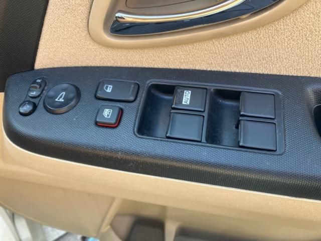 HONDA STEPWAGON 4WD 2005