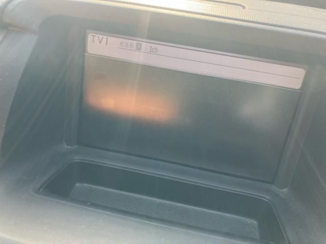 HONDA STEPWAGON 4WD 2005