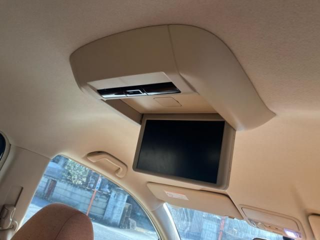 HONDA STEPWAGON 4WD 2005