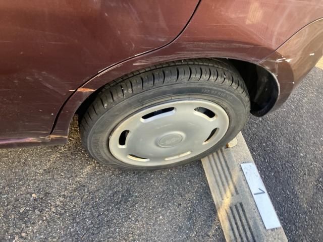 SUZUKI ALTO LAPIN 2013