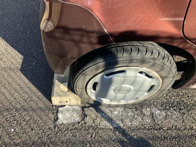 SUZUKI ALTO LAPIN 2013