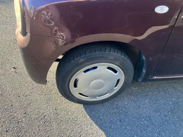 SUZUKI ALTO LAPIN 2013