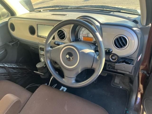 SUZUKI ALTO LAPIN 2013