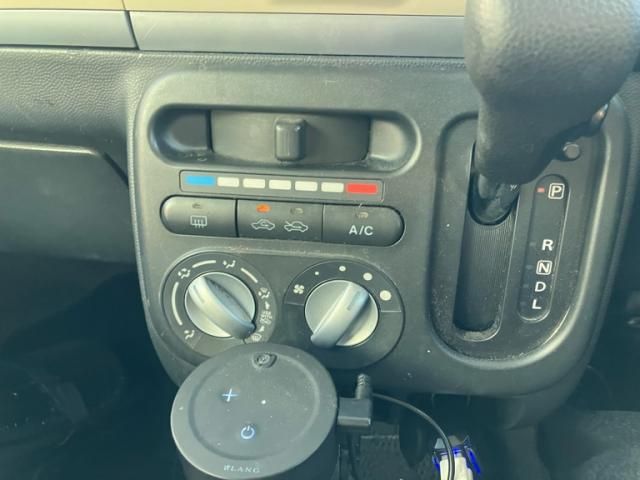 SUZUKI ALTO LAPIN 2013