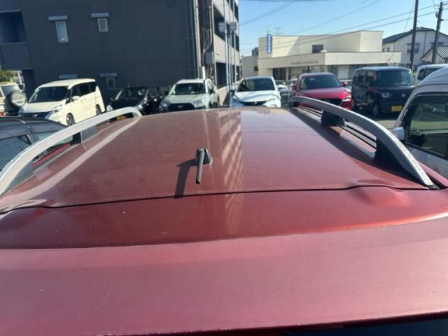 SUBARU FORESTER 2013