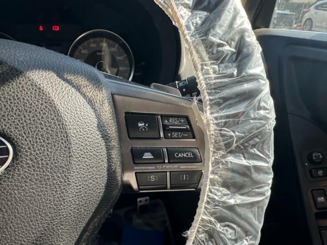 SUBARU FORESTER 2013