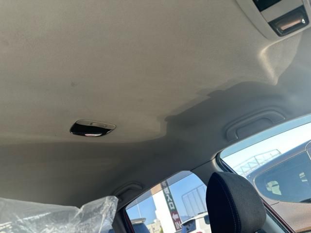 SUBARU FORESTER 2013