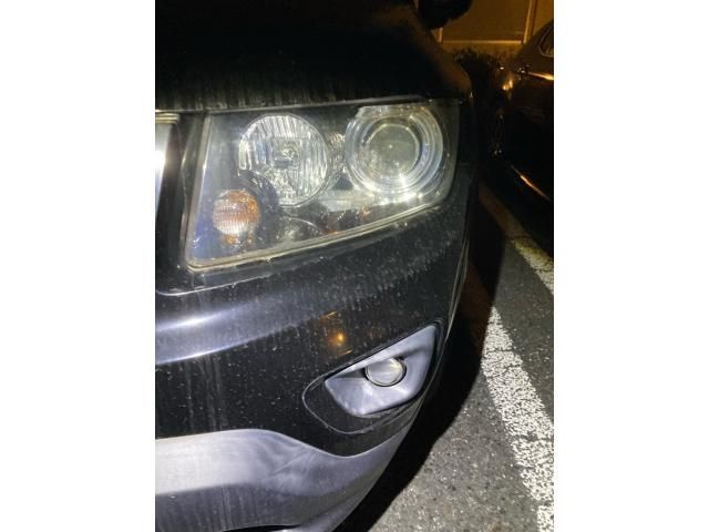 JEEP JEEP COMPASS 2015