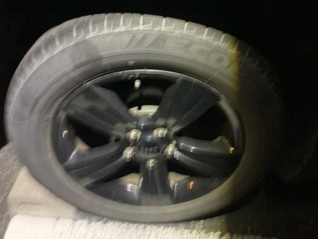 JEEP JEEP COMPASS 2015