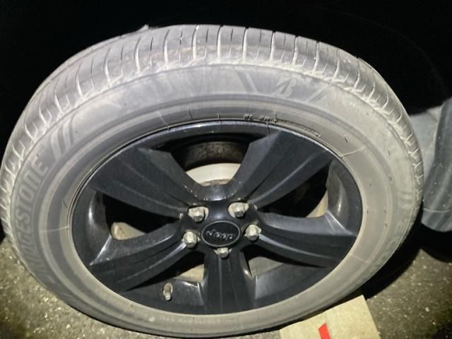 JEEP JEEP COMPASS 2015