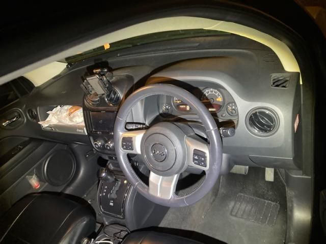 JEEP JEEP COMPASS 2015