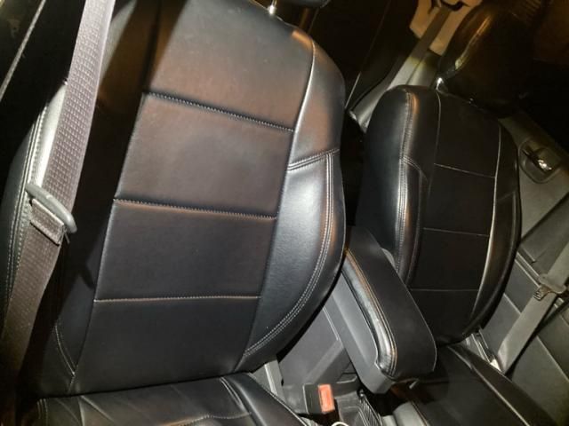 JEEP JEEP COMPASS 2015