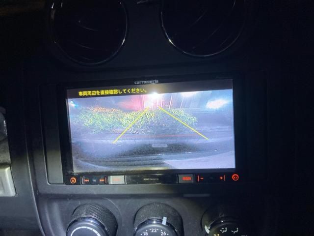 JEEP JEEP COMPASS 2015