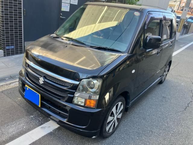SUZUKI WAGON R 2006