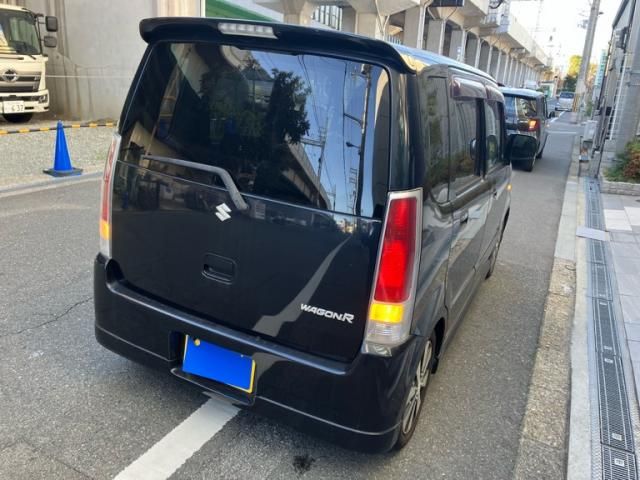 SUZUKI WAGON R 2006