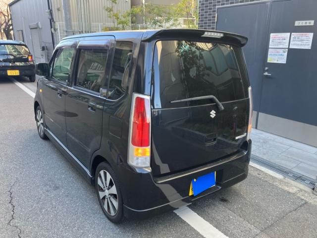 SUZUKI WAGON R 2006