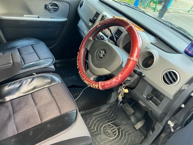 SUZUKI WAGON R 2006