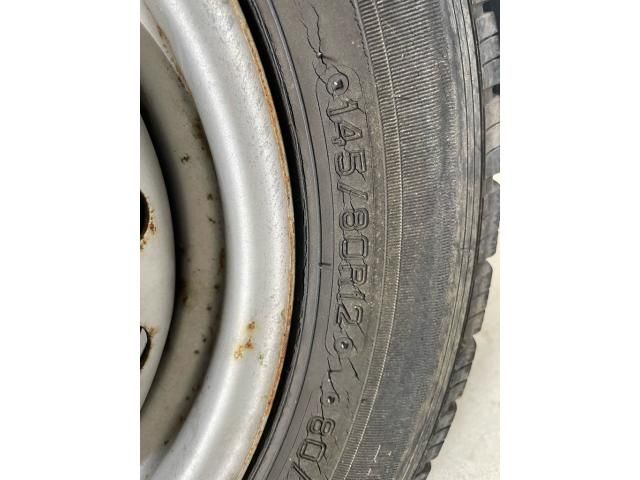 NISSAN NV100 CLIPPER 2017