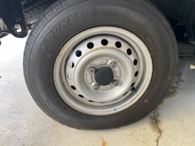 NISSAN NV100 CLIPPER 2017