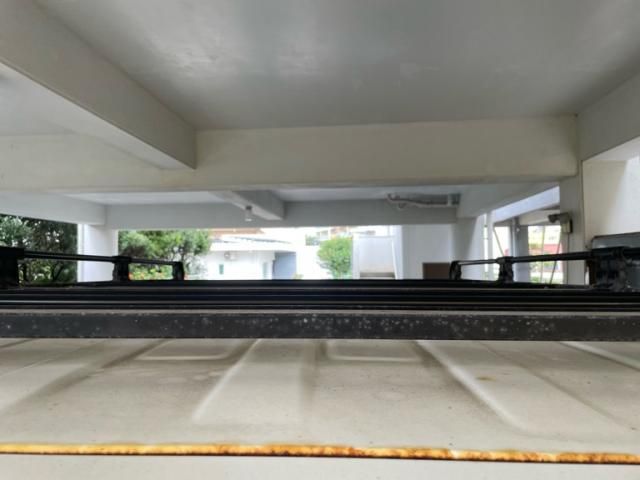 NISSAN NV100 CLIPPER 2017