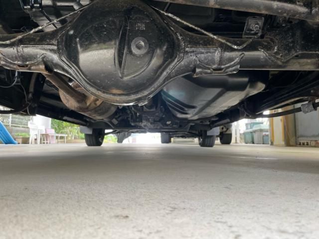 NISSAN NV100 CLIPPER 2017