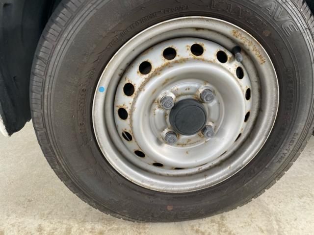 NISSAN NV100 CLIPPER 2017