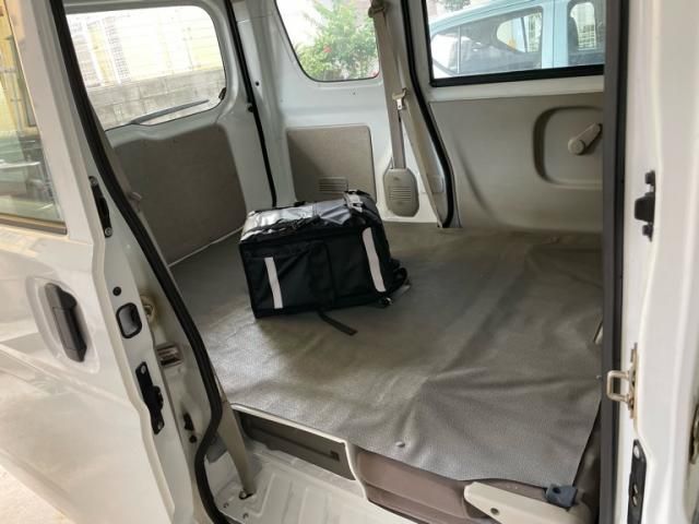 NISSAN NV100 CLIPPER 2017