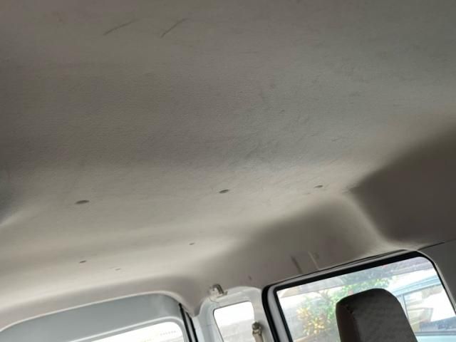 NISSAN NV100 CLIPPER 2017