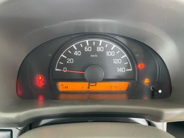 NISSAN NV100 CLIPPER 2017