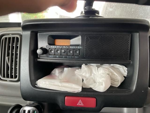 NISSAN NV100 CLIPPER 2017