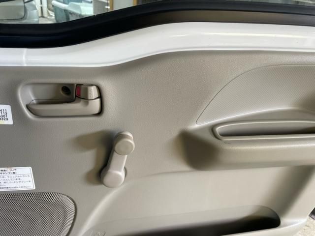 NISSAN NV100 CLIPPER 2017