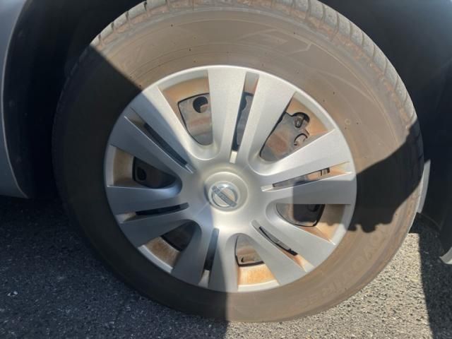 NISSAN SERENA  S-HYBRID 2015