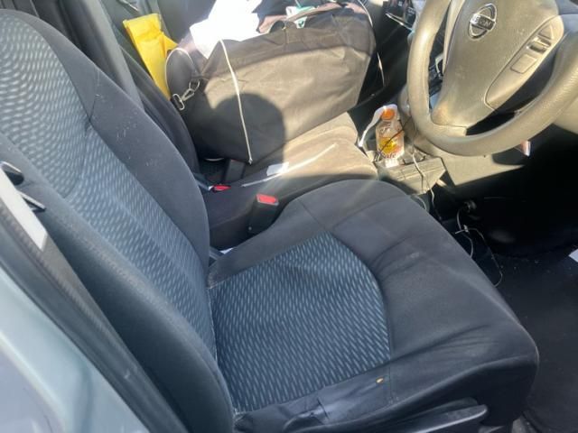 NISSAN SERENA  S-HYBRID 2015