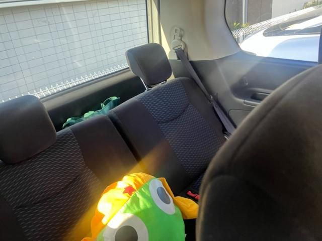 NISSAN SERENA  S-HYBRID 2015