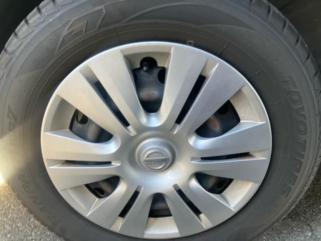 NISSAN SERENA  S-HYBRID 2015