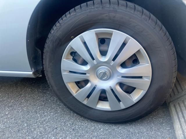 NISSAN SERENA  S-HYBRID 2015