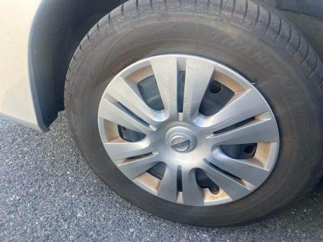 NISSAN SERENA  S-HYBRID 2015