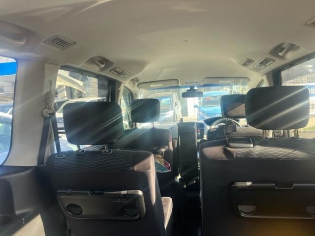 NISSAN SERENA  S-HYBRID 2015