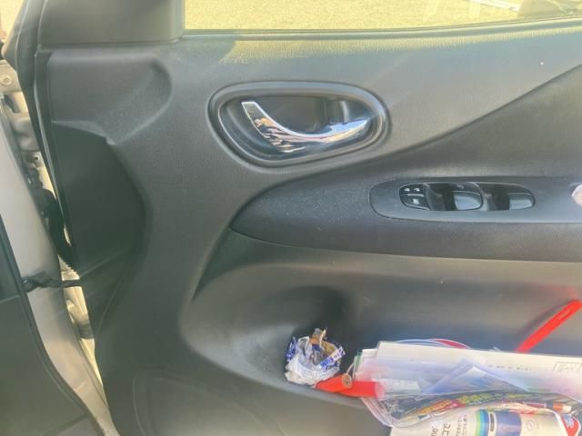 NISSAN SERENA  S-HYBRID 2015