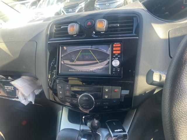 NISSAN SERENA  S-HYBRID 2015