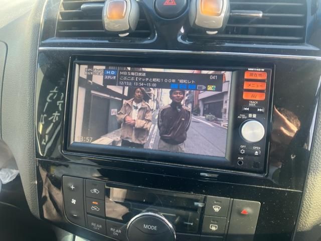 NISSAN SERENA  S-HYBRID 2015