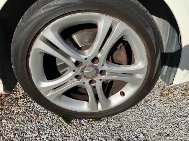 MERCEDES BENZ MERCEDES BENZ A class 2013