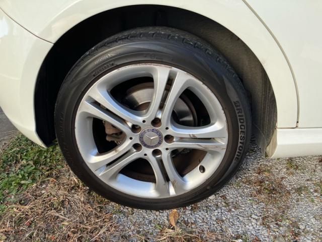 MERCEDES BENZ MERCEDES BENZ A class 2013