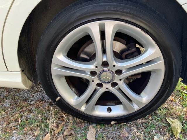 MERCEDES BENZ MERCEDES BENZ A class 2013