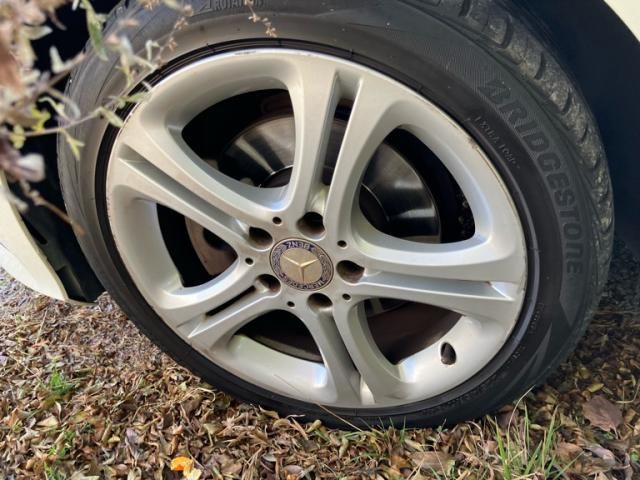 MERCEDES BENZ MERCEDES BENZ A class 2013