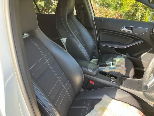 MERCEDES BENZ MERCEDES BENZ A class 2013