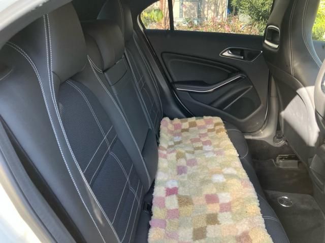 MERCEDES BENZ MERCEDES BENZ A class 2013