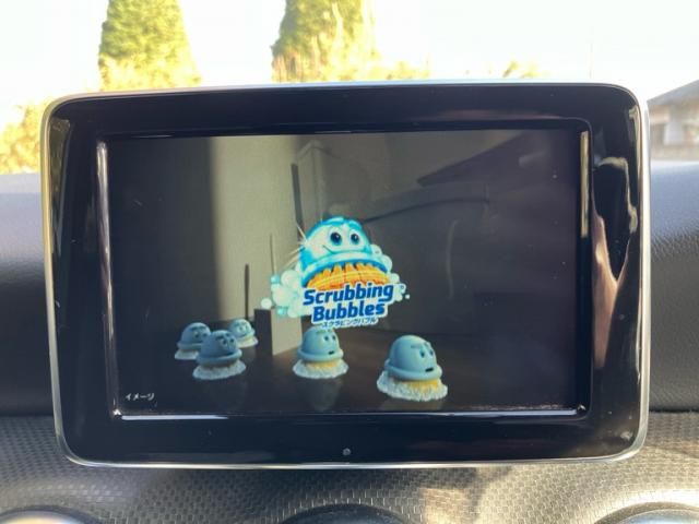 MERCEDES BENZ MERCEDES BENZ A class 2013