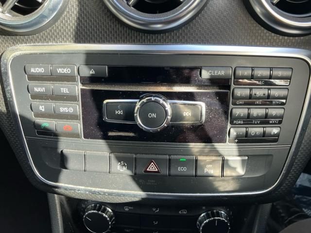 MERCEDES BENZ MERCEDES BENZ A class 2013